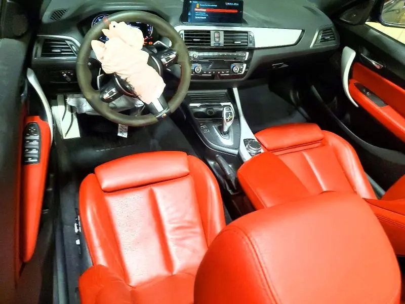2018 BMW M240XI   