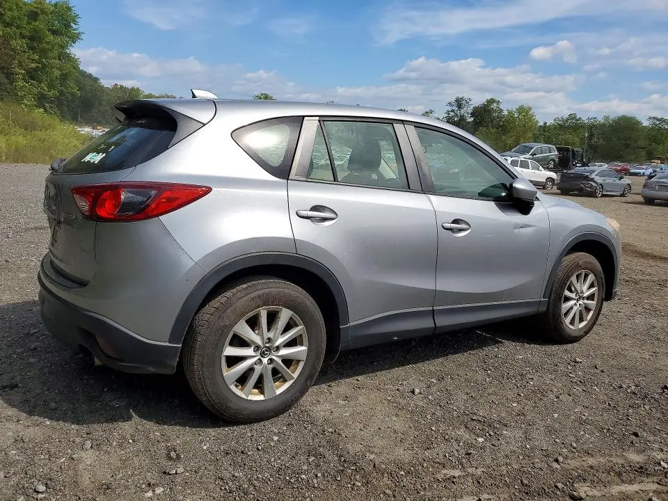 2014 MAZDA CX-5 SPORT  