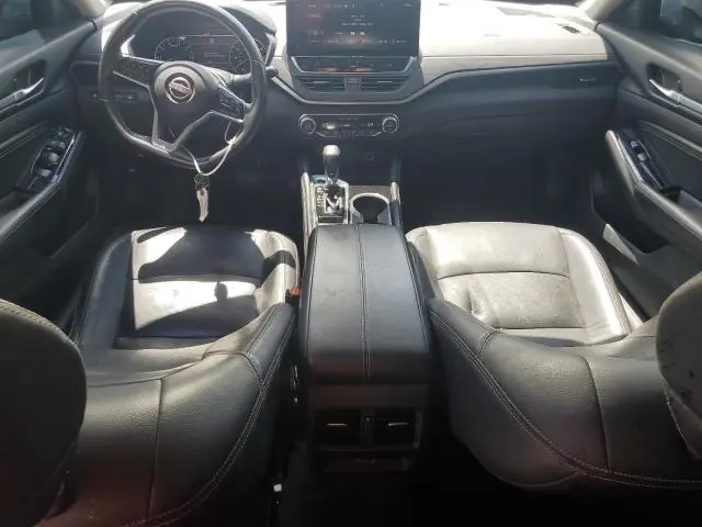 2023 NISSAN ALTIMA SL  