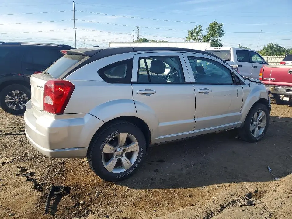 2010 DODGE CALIBER SXT  