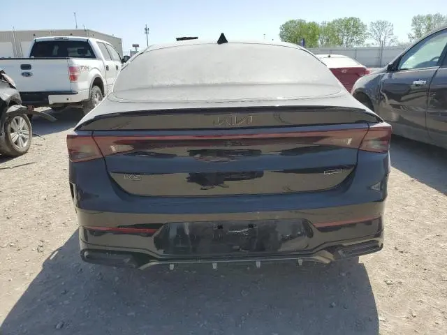 2023 KIA K5 GT LINE  