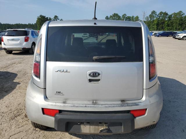 2010 KIA SOUL +