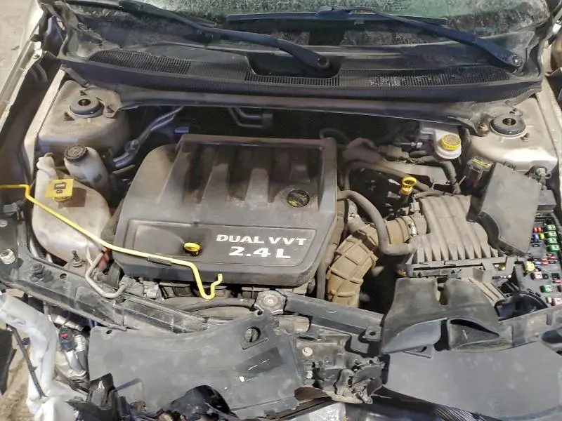 2014 CHRYSLER 200 LX  