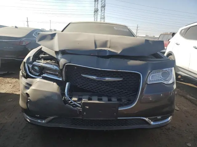 2019 CHRYSLER 300 TOURING
