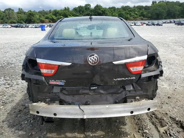 2013 BUICK VERANO   