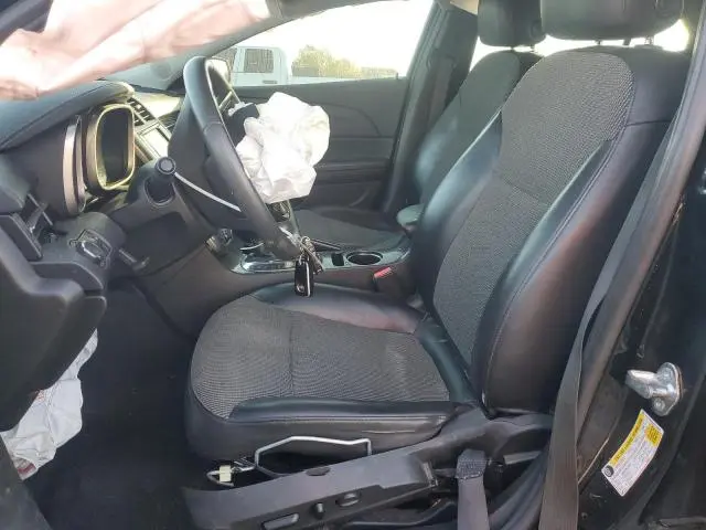 2016 CHEVROLET MALIBU LIMITED LT  