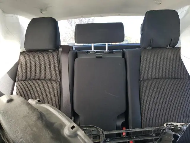 2024 TOYOTA 4RUNNER SR5/SR5 PREMIUM  