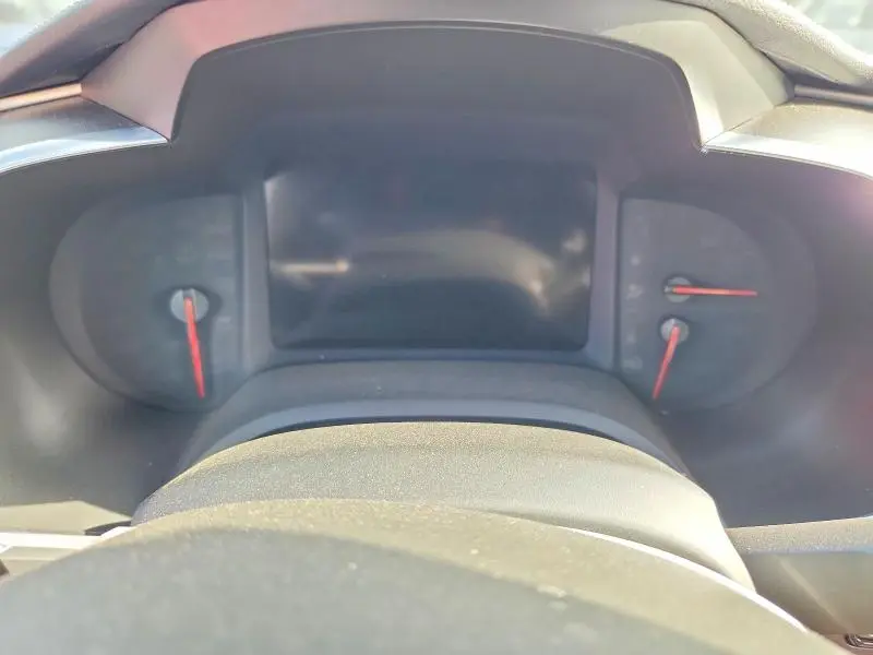 2016 CHEVROLET CORVETTE STINGRAY 2LT  