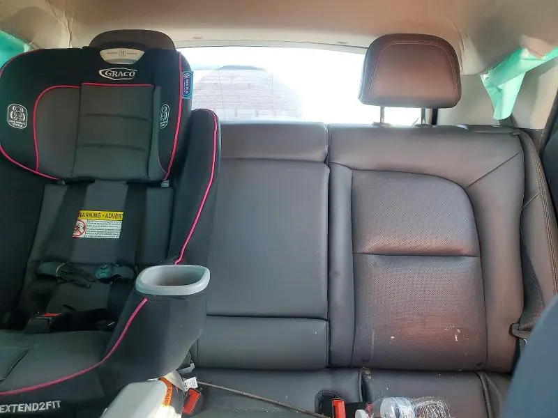 2021 CHEVROLET BOLT EV PREMIER  