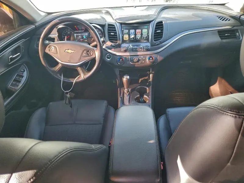 2020 CHEVROLET IMPALA LT  