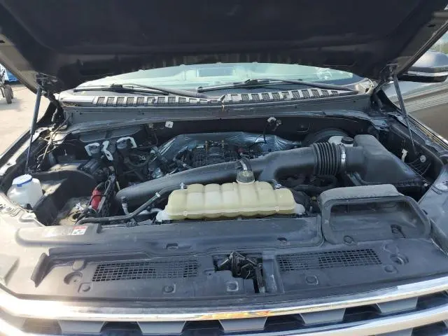 2021 FORD EXPEDITION MAX XLT  