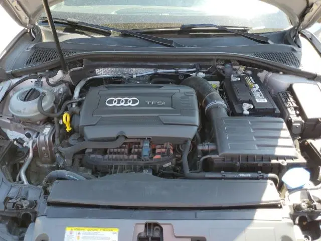 2015 AUDI A3 PREMIUM  