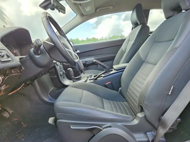 2013 VOLVO C30 T5  