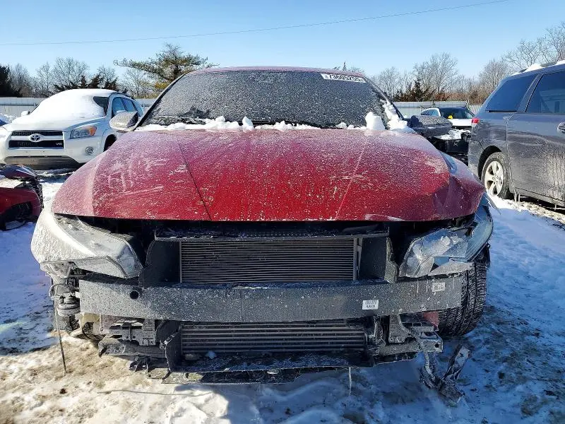 2022 HYUNDAI ELANTRA   