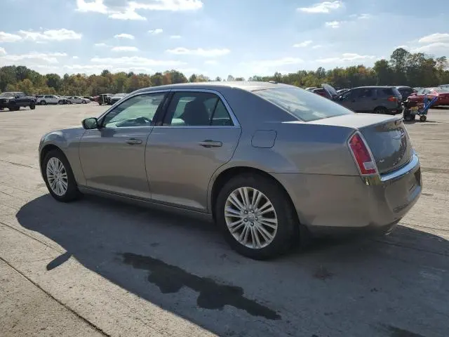 2014 CHRYSLER 300