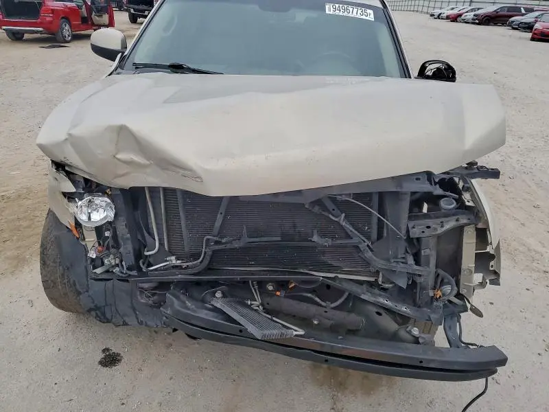 2010 CHEVROLET TAHOE C1500 LT  