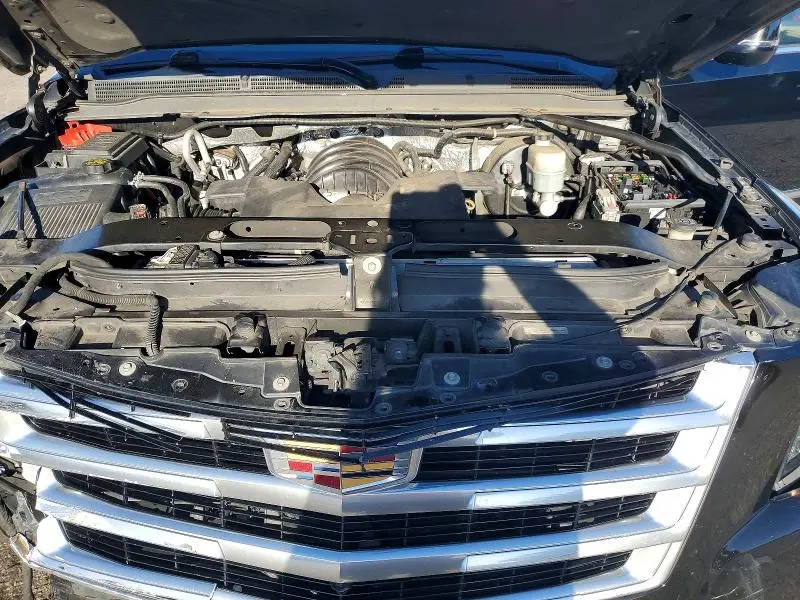 2016 CADILLAC ESCALADE ESV PREMIUM  