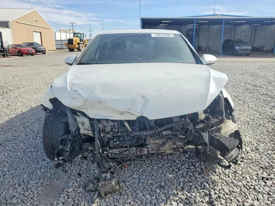 2017 VOLKSWAGEN GTI S  