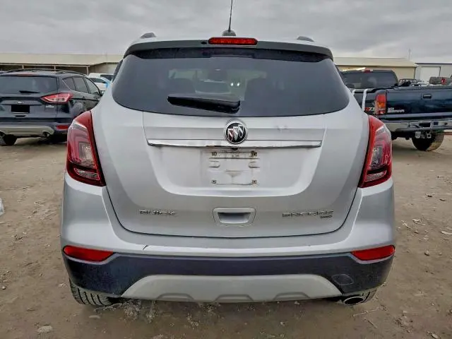 2017 BUICK ENCORE ESSENCE  