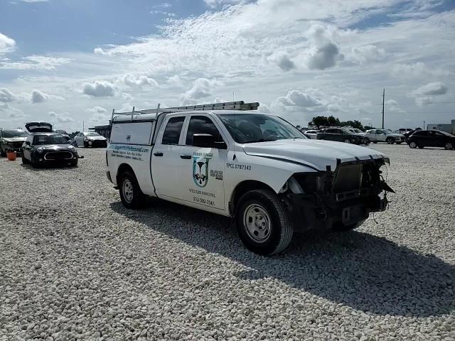 2020 RAM 1500 CLASSIC TRADESMAN