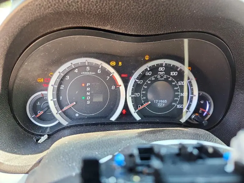 2014 ACURA TSX   