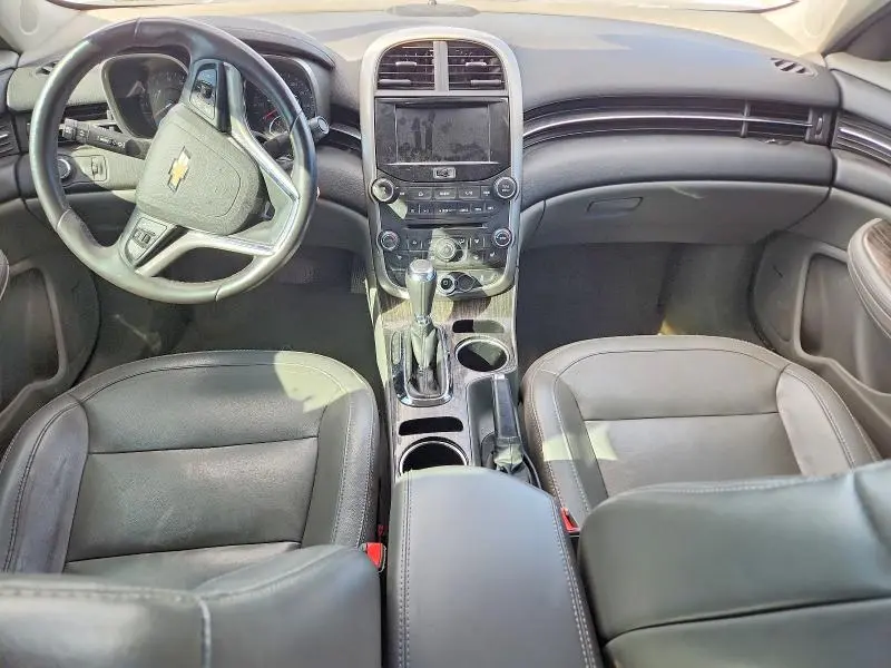 2015 CHEVROLET MALIBU 2LT  