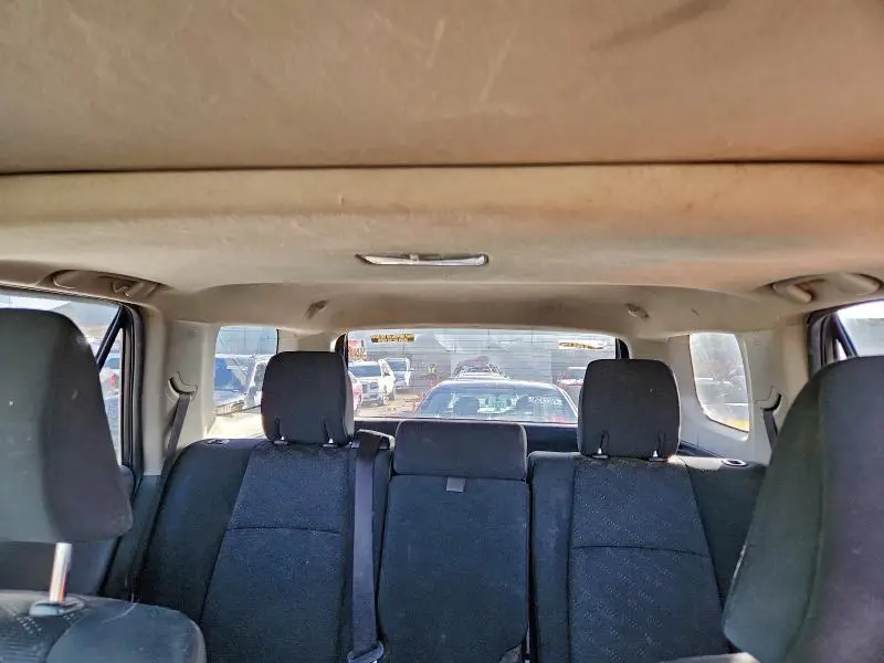 2012 TOYOTA 4RUNNER SR5  