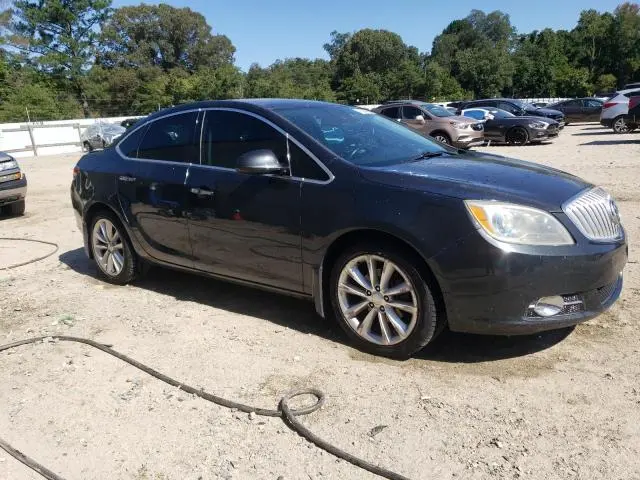 2014 BUICK VERANO CONVENIENCE  