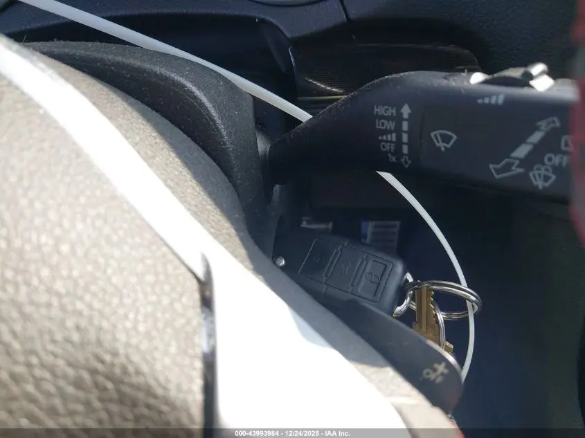 2010 VOLKSWAGEN GTI 4-DOOR