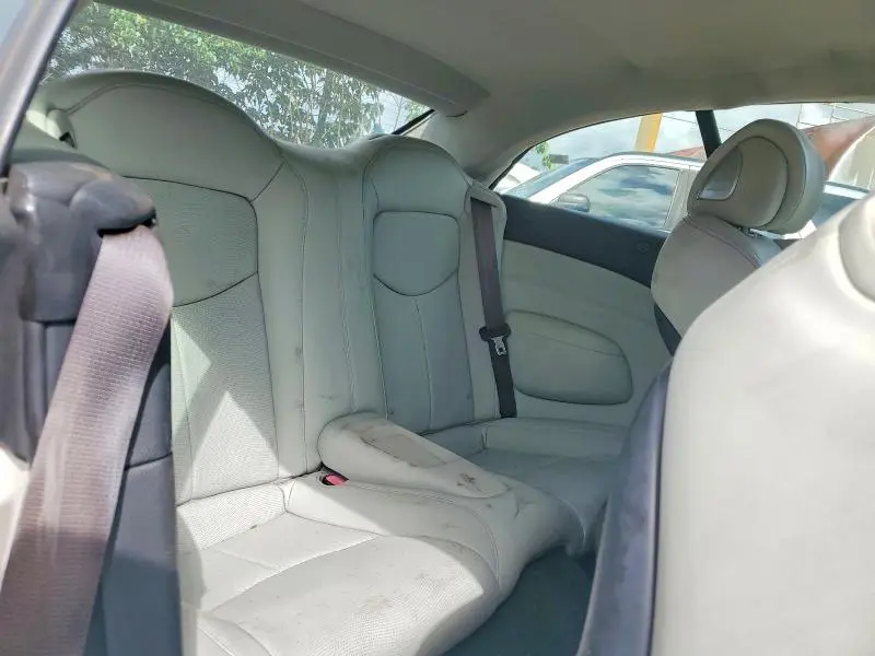 2014 INFINITI Q60 IPL  
