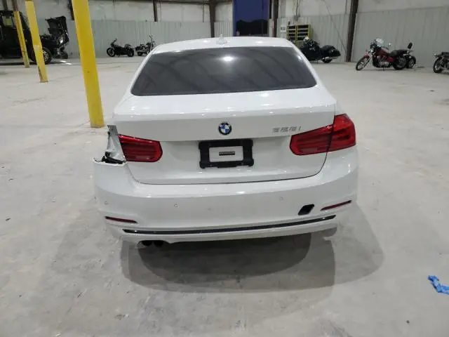 2016 BMW 328 I SULEV  