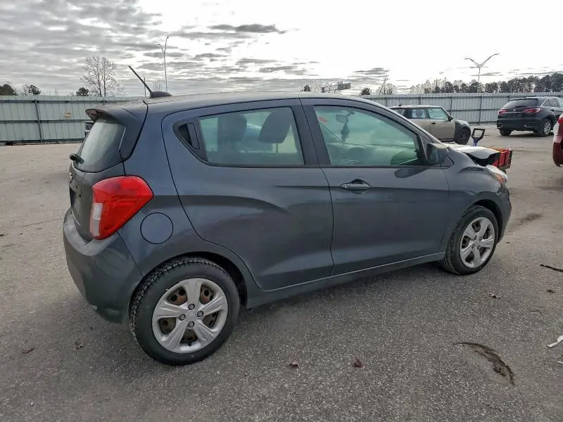 2019 CHEVROLET SPARK LS  