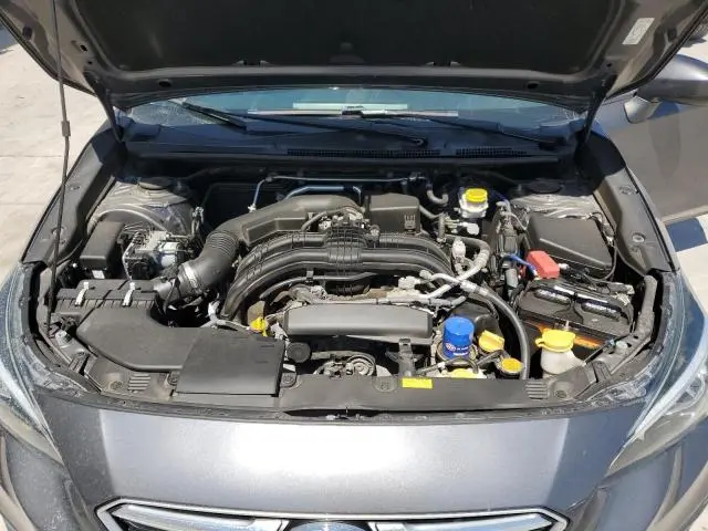 2018 SUBARU IMPREZA PREMIUM PLUS  
