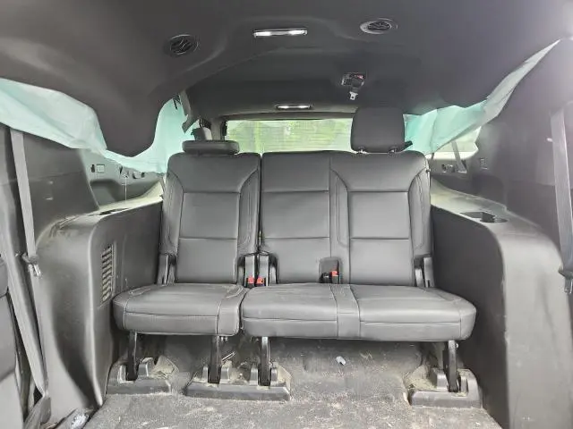 2023 CHEVROLET SUBURBAN K1500 LT  