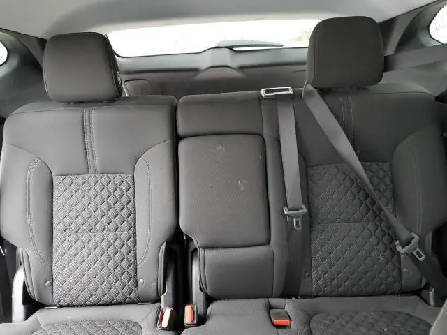 2020 CHEVROLET BLAZER 2LT  