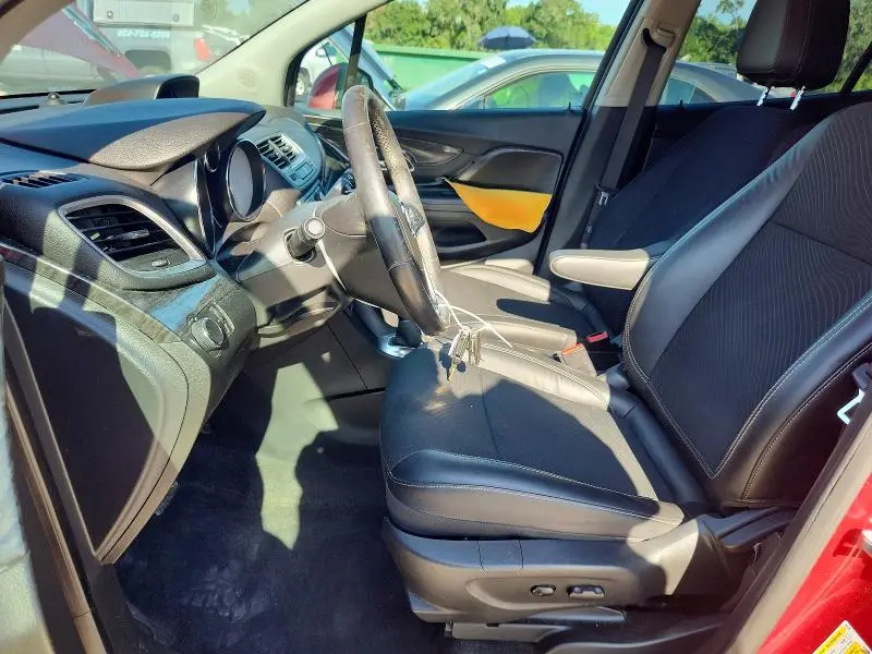 2014 BUICK ENCORE   