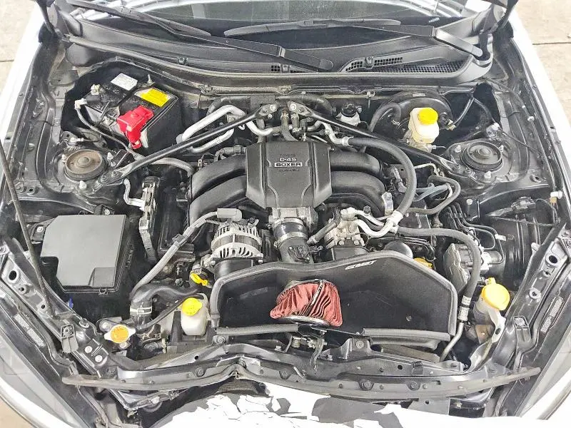 2025 TOYOTA GR 86 PREMIUM  