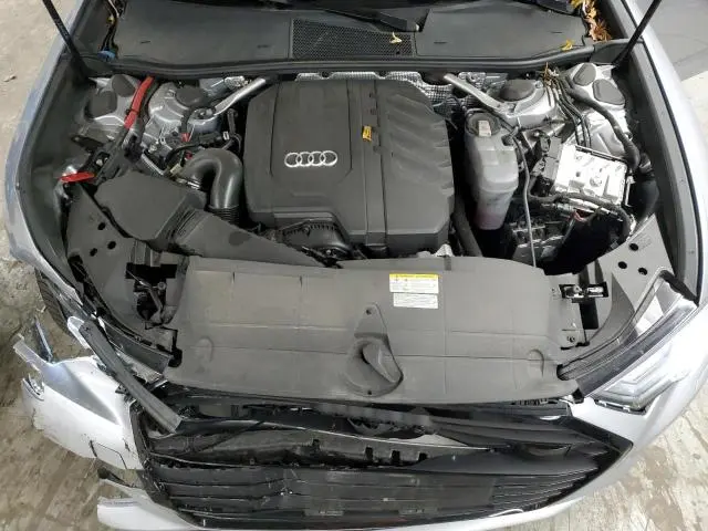 2023 AUDI A6 PREMIUM  