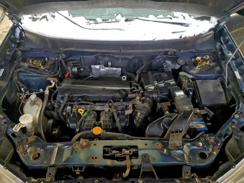 2011 MITSUBISHI OUTLANDER SPORT SE  