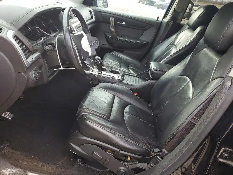 2014 GMC ACADIA SLT-1  