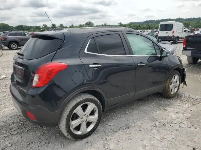2016 BUICK ENCORE CONVENIENCE  