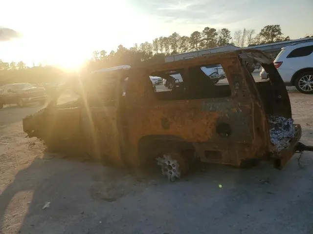 2017 GMC YUKON XL C1500 SLT  