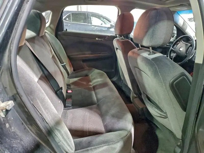 2013 CHEVROLET IMPALA LT  