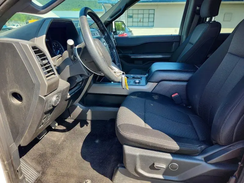 2018 FORD EXPEDITION XLT  