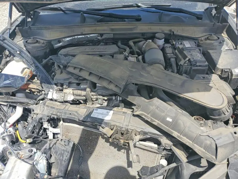 2022 HYUNDAI SONATA LIMITED  