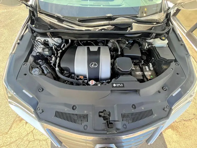 2019 LEXUS RX 350 BASE  