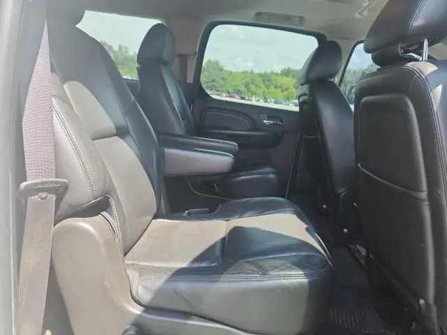 2014 CADILLAC ESCALADE ESV PREMIUM  