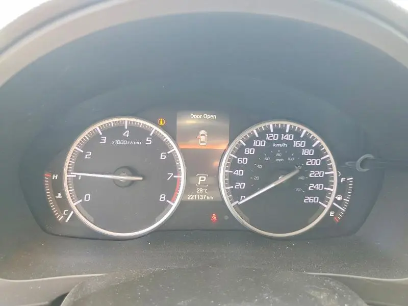 2018 ACURA ILX PREMIUM  
