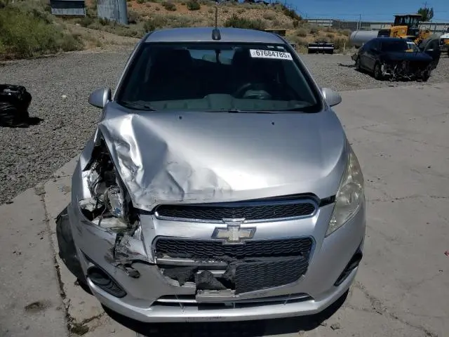 2015 CHEVROLET SPARK 1LT  