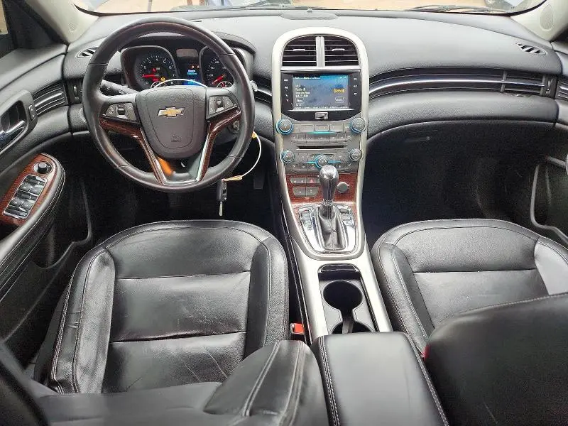 2013 CHEVROLET MALIBU 2LT  